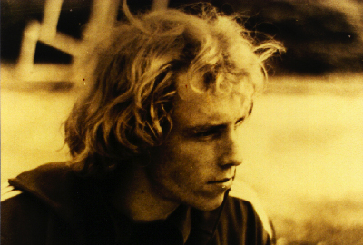 John Beernaerts, creador de NEMO33, joven buceador