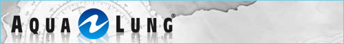 Logo de AQUA LUNG