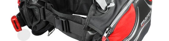 Gilet MARES PRESTIGE Gilet MARES PRESTIGE