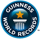 GUINNESS WORLD RECORDS