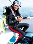 Plongée de nuit avec NEMO33 ? Je m'inscris tout de suite ! Plongée de nuit avec NEMO33 ? Je m'inscris tout de suite !