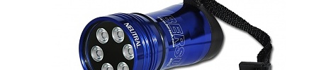Lampe BERSUB VARILED 6 Lampe BERSUB VARILED 6