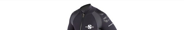 Combinaison SCUBAPRO Everflex 5mm Combinaison SCUBAPRO Everflex 5mm