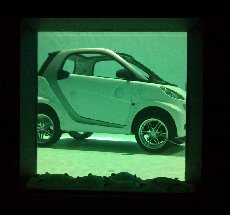 SMART plongée NEMO33 2