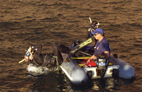 Plongée bateau ADVANCED OPEN WATER DIVER ou ADVENTURER Plongée bateau ADVANCED OPEN WATER DIVER ou ADVENTURER