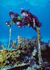 Plongée ordinateur ADVANCED OPEN WATER DIVER ou ADVENTURER Plongée ordinateur ADVANCED OPEN WATER DIVER ou ADVENTURER