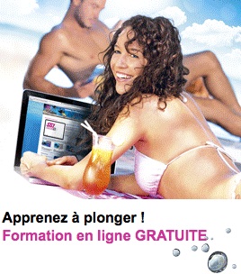 ONLINE TRAINING avec SSI