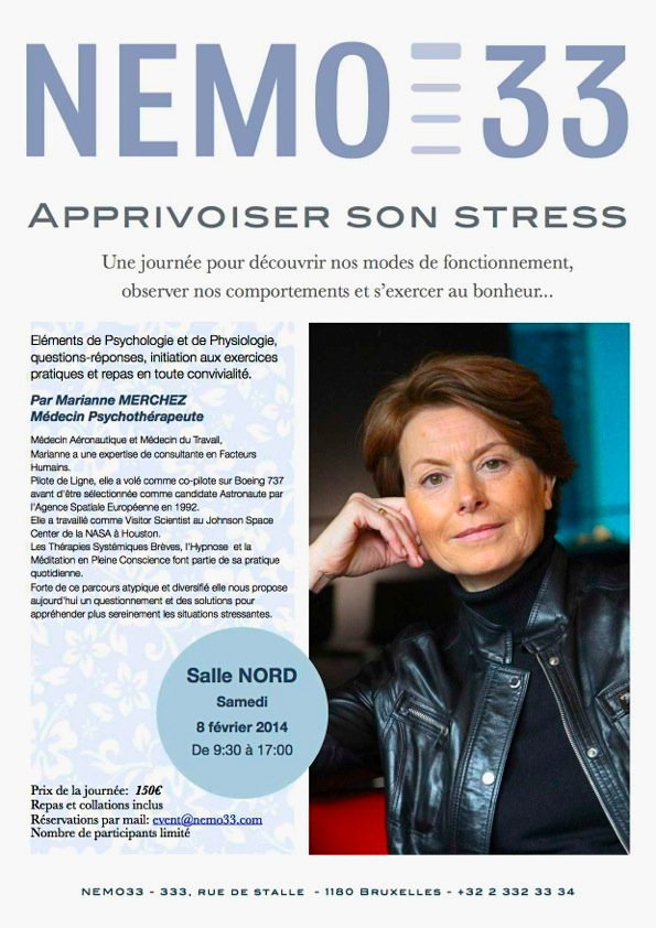 STRESS STRESS